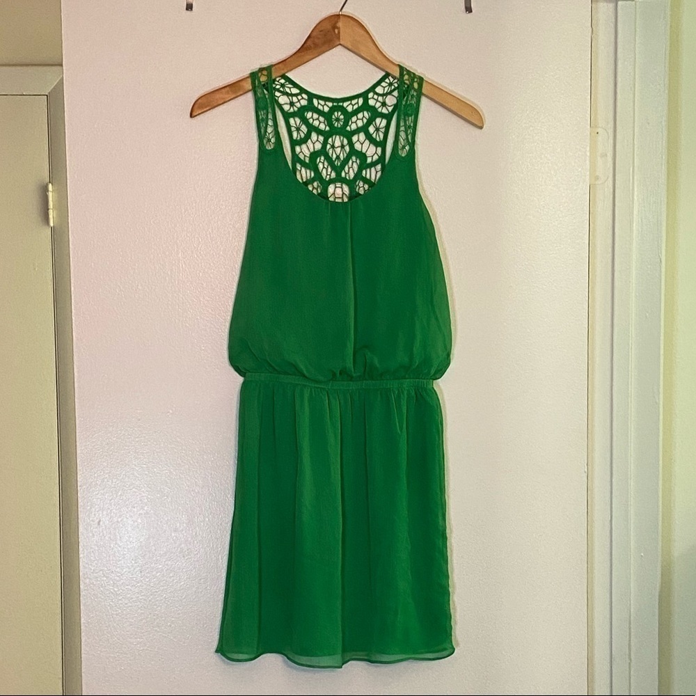 Express sleeveless dress Size Small